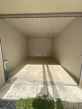 Kirayə verilir qaraj 24 m² — Bakı 24.00 m²