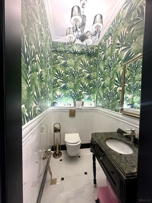 Satılır 3 otaqlı mənzil 120 m²