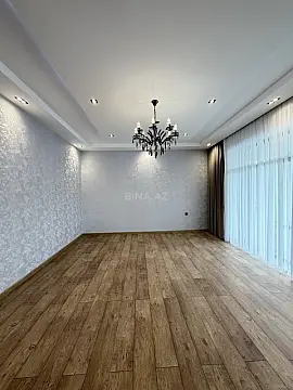 Satılır 4 otaqlı həyət evi 170 m²