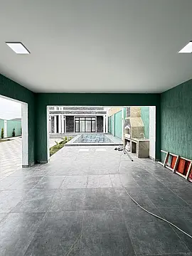 Satılır 4 otaqlı həyət evi 170 m²