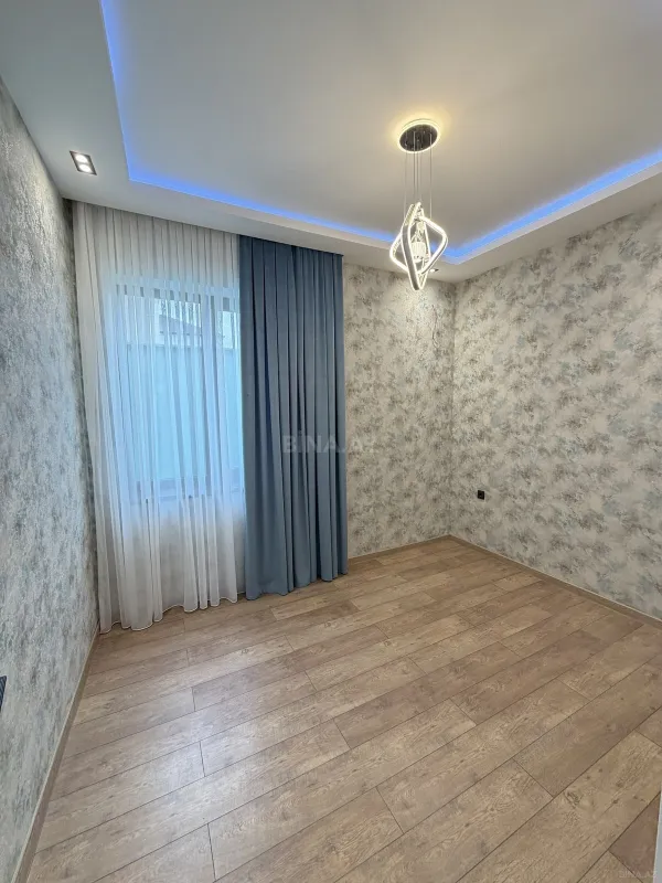 Satılır 4 otaqlı həyət evi 170 m²