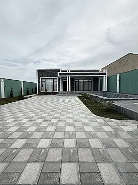 Satılır 4 otaqlı həyət evi 170 m² — Bakı, Mərdəkan 4 otaq 170.00 m²