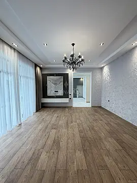 Satılır 4 otaqlı həyət evi 170 m²