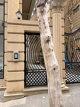 Satılır 2 otaqlı mənzil 70 m²