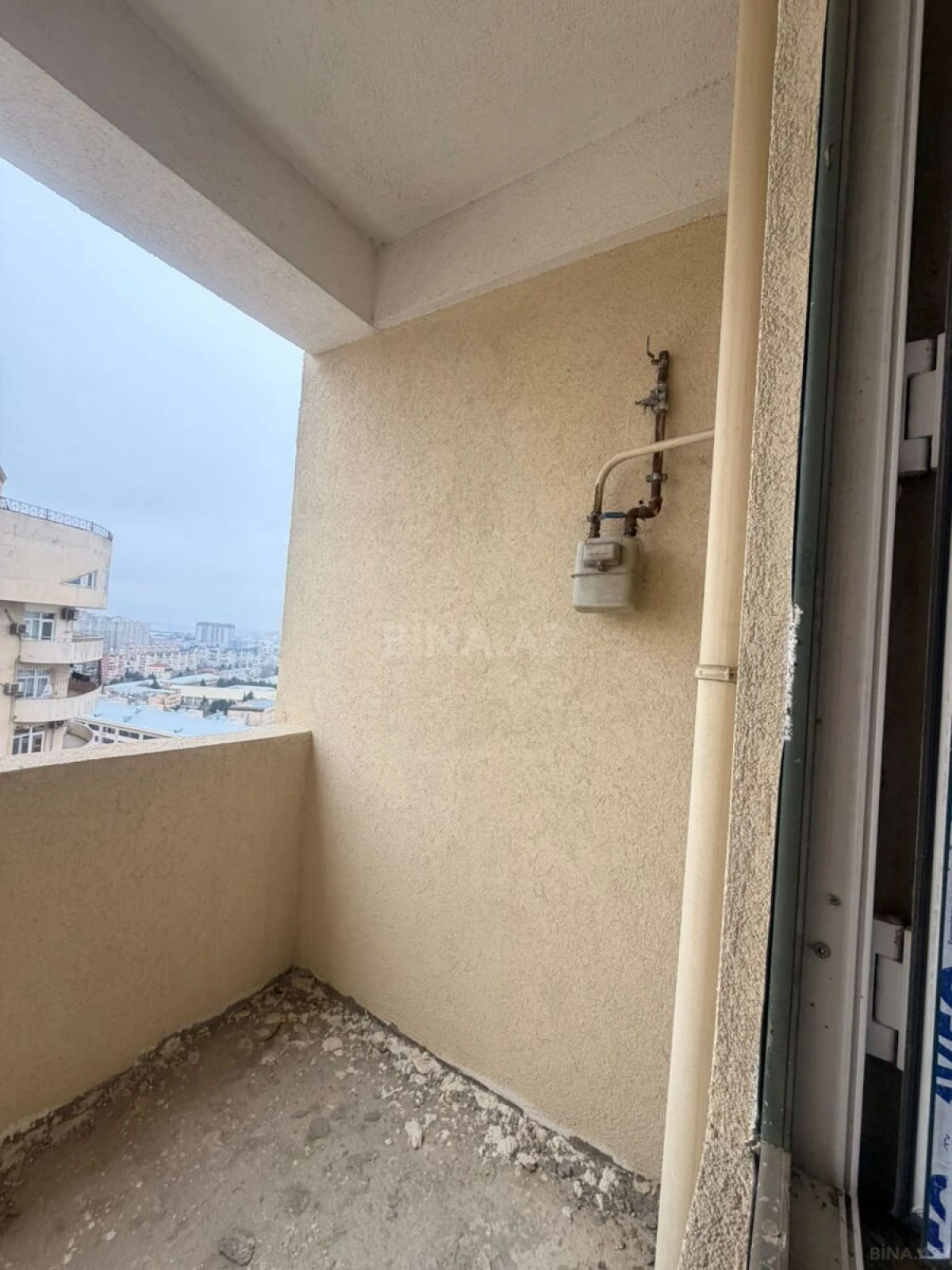 Satılır 2 otaqlı mənzil 70 m²