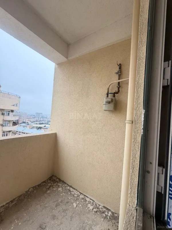 Satılır 2 otaqlı mənzil 70 m²