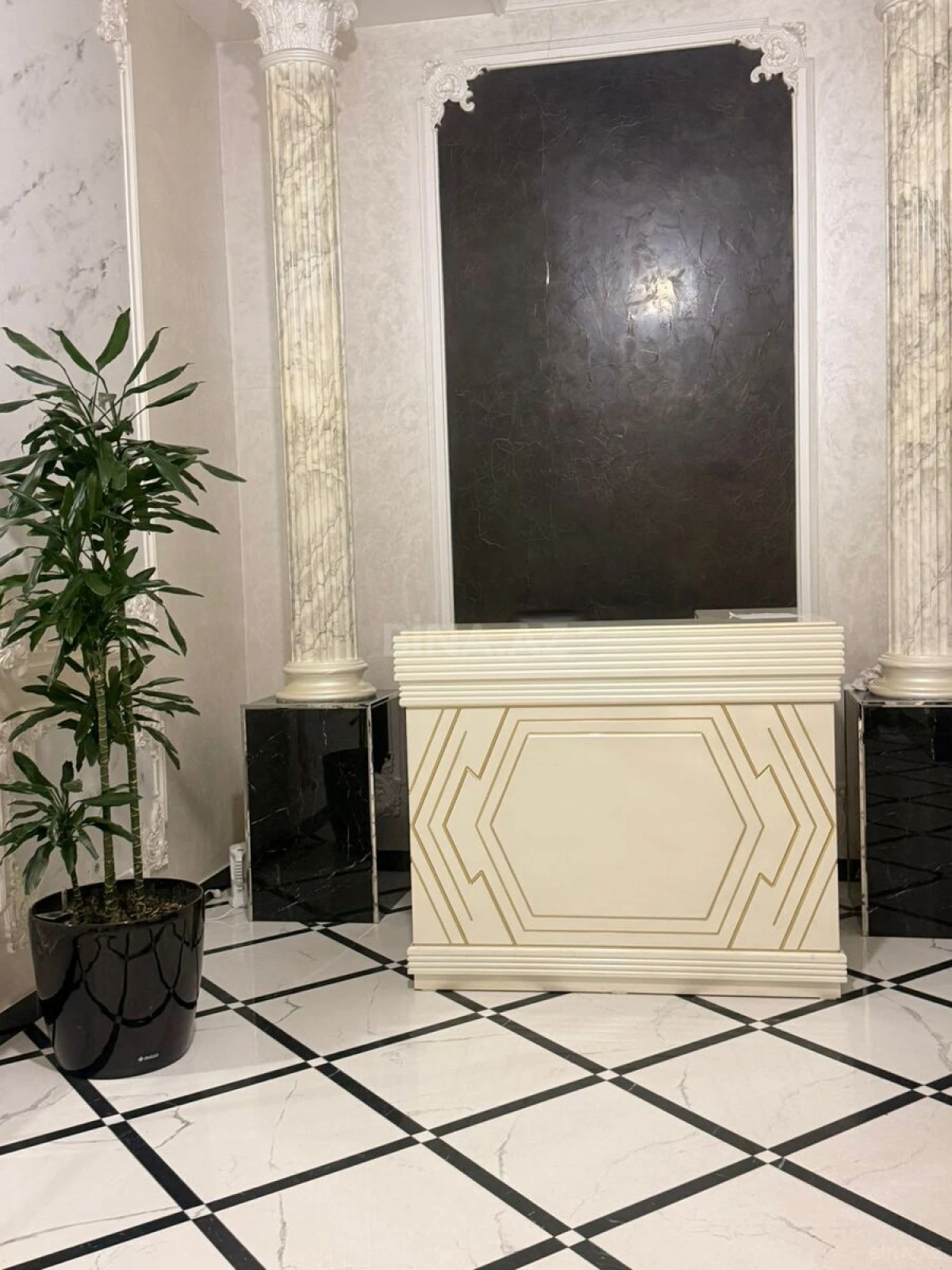 Satılır 2 otaqlı mənzil 70 m²