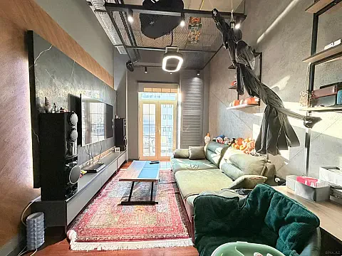 Kirayə verilir 2 otaqlı mənzil 62 m² — Bakı, Xətai 2 otaq 62.00 m²