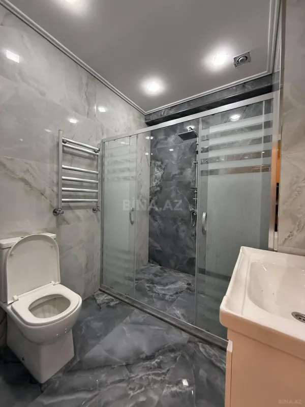 Kirayə verilir 2 otaqlı mənzil 90 m²