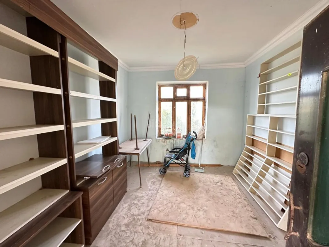 Satılır 5 otaqlı həyət evi 102 m²