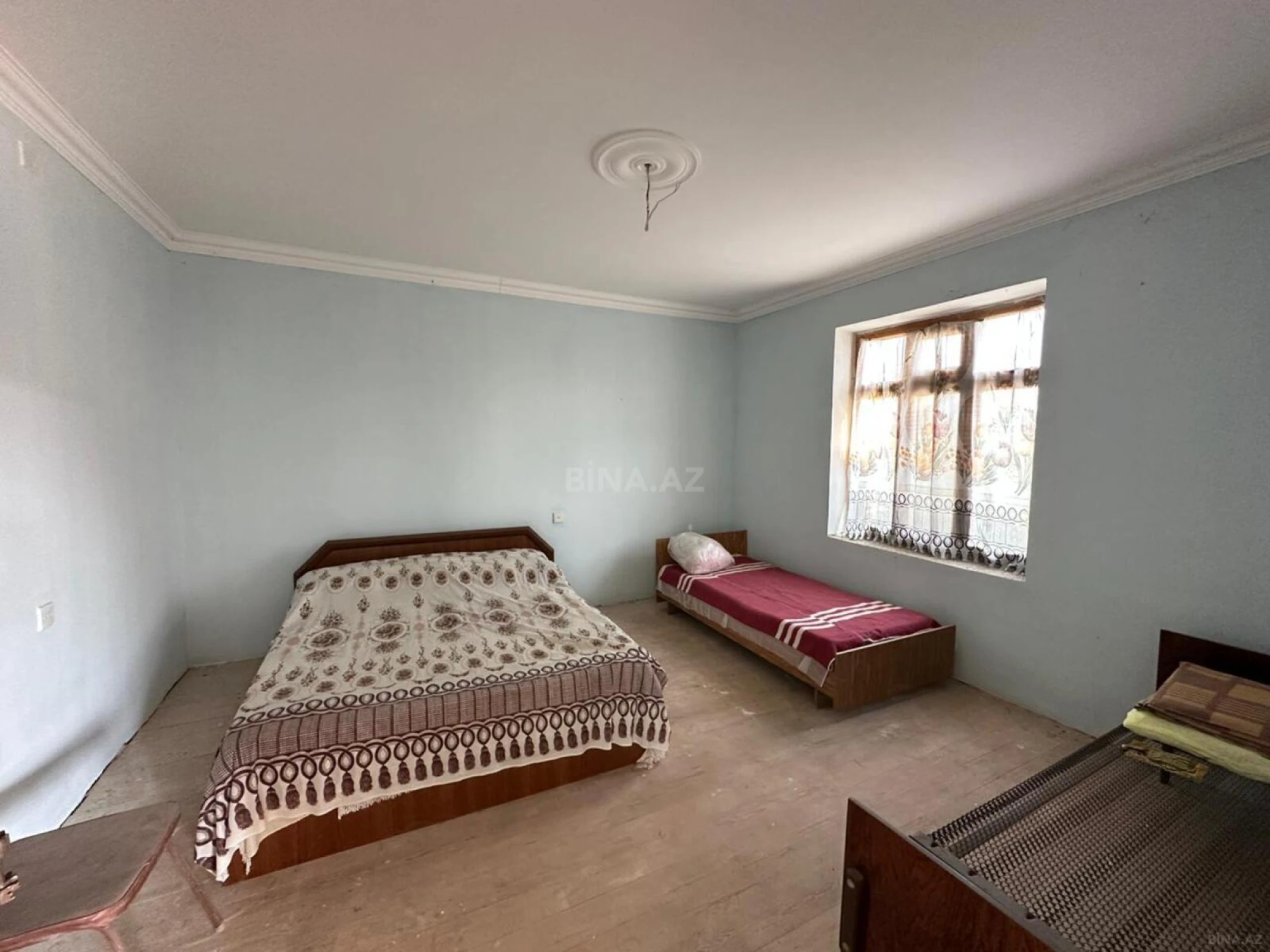 Satılır 5 otaqlı həyət evi 102 m²