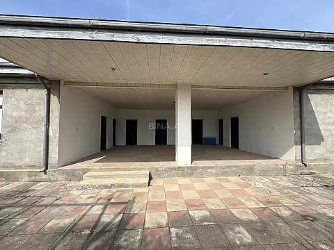 Satılır 5 otaqlı həyət evi 102 m²