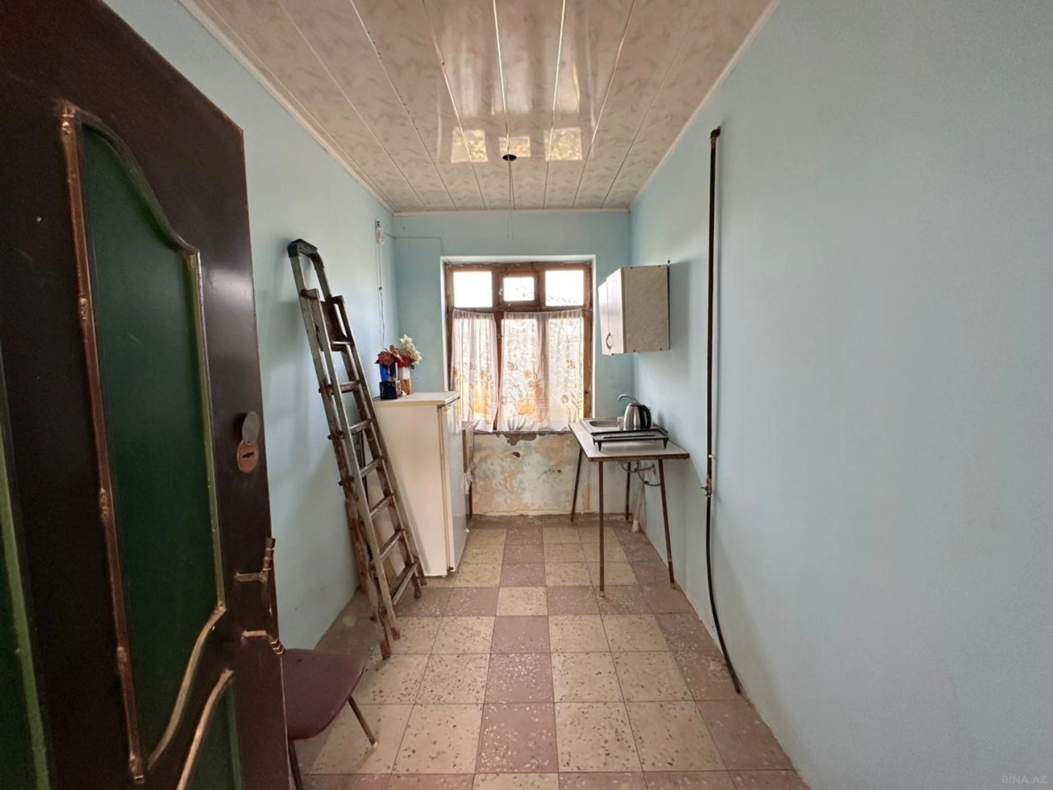 Satılır 5 otaqlı həyət evi 102 m²