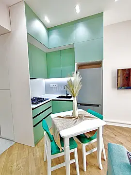 Satılır 2 otaqlı mənzil 40 m² — Bakı 2 otaq 40.00 m²