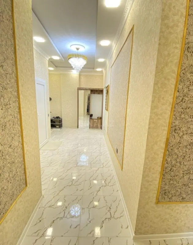 Satılır 3 otaqlı mənzil 90 m²