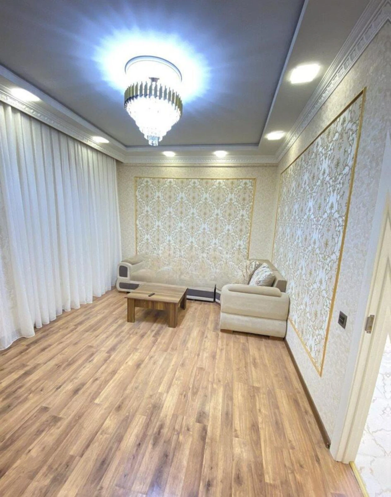 Satılır 3 otaqlı mənzil 90 m²