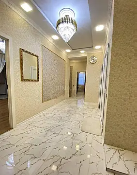 Satılır 3 otaqlı mənzil 90 m²