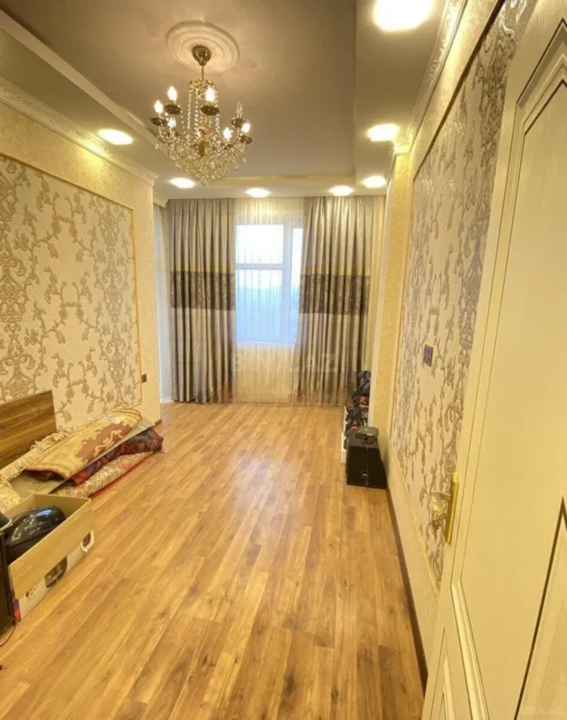 Satılır 3 otaqlı mənzil 90 m²