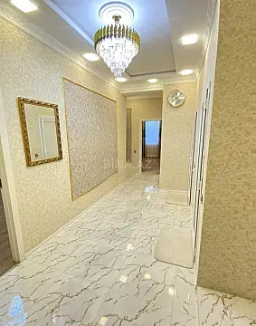 Satılır 3 otaqlı mənzil 90 m²