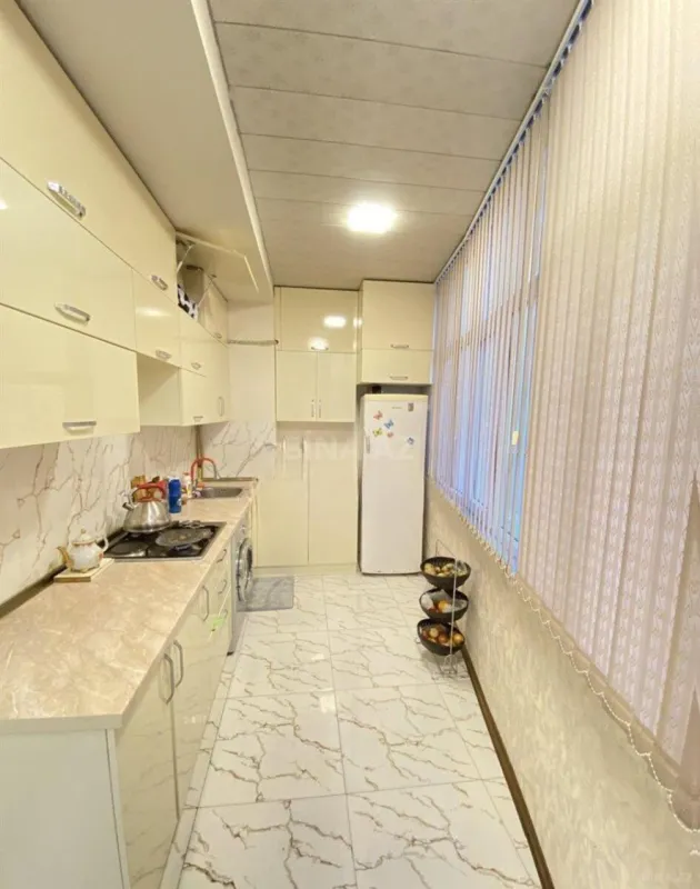 Satılır 3 otaqlı mənzil 90 m²