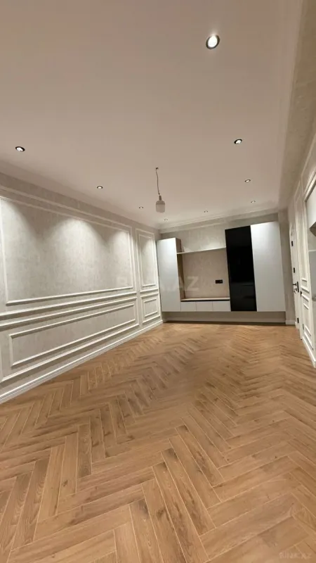 Satılır 3 otaqlı mənzil 77 m²