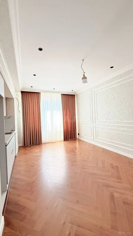 Satılır 3 otaqlı mənzil 77 m²