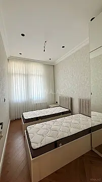 Satılır 3 otaqlı mənzil 77 m²