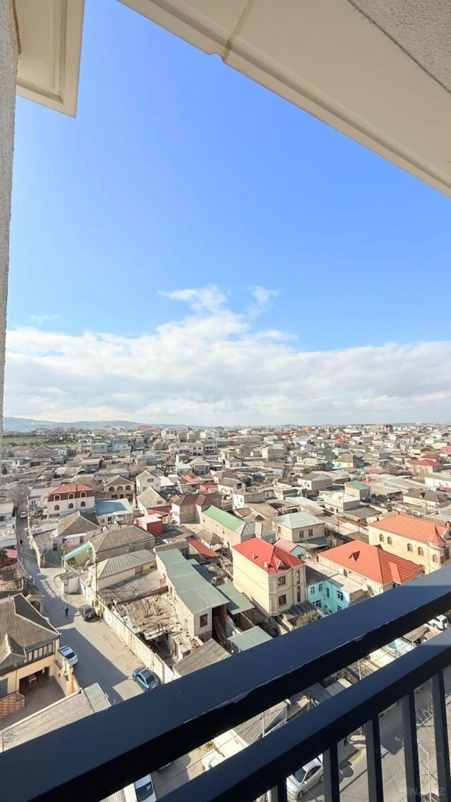 Satılır 3 otaqlı mənzil 77 m²