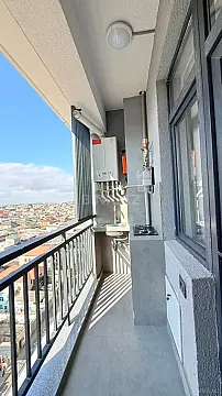 Satılır 3 otaqlı mənzil 77 m²