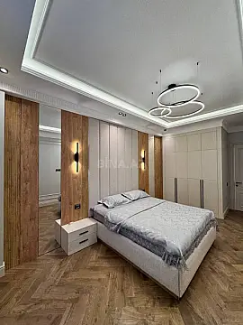 Satılır 3 otaqlı mənzil 120 m²