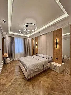 Satılır 3 otaqlı mənzil 120 m²