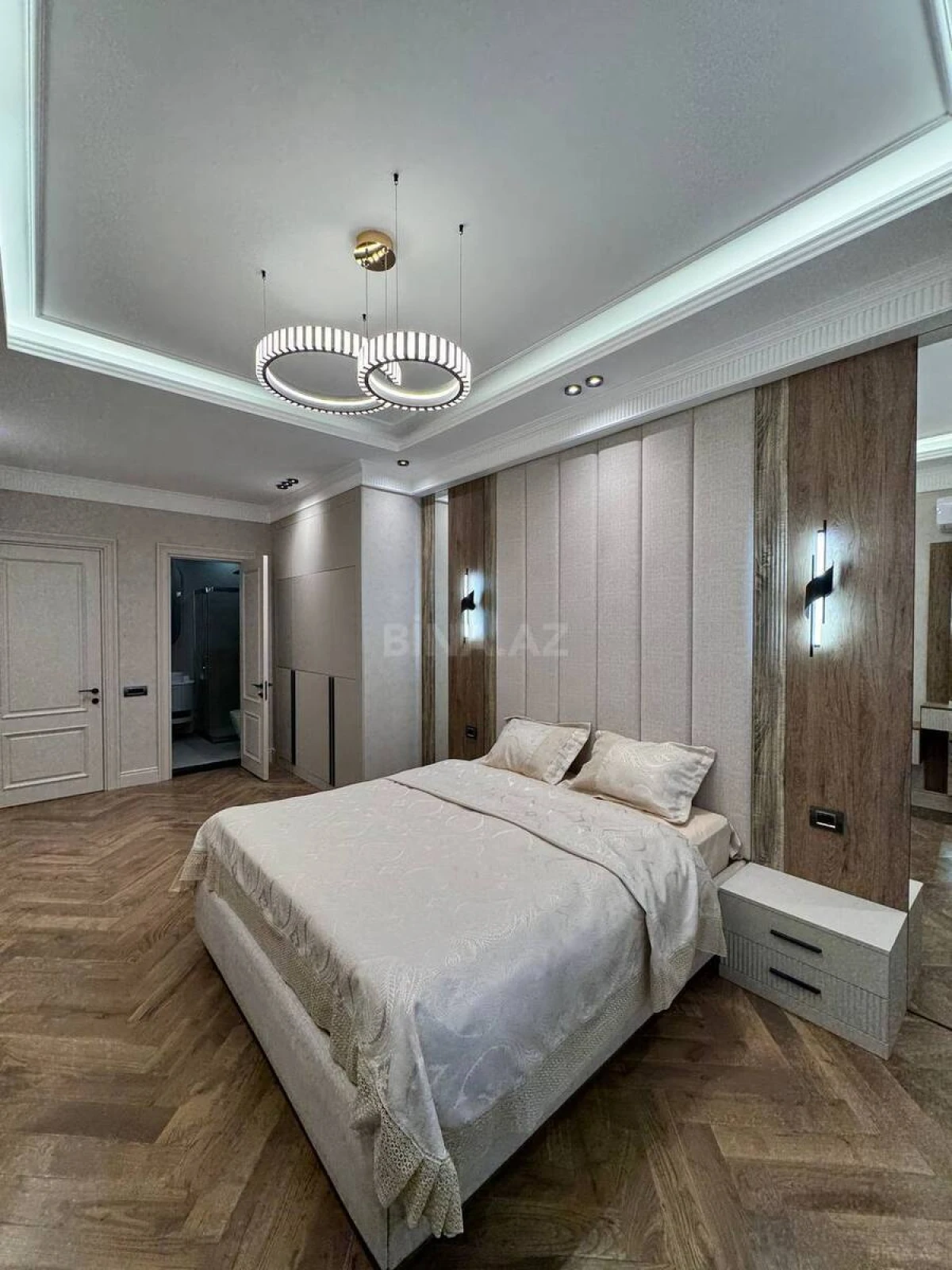 Satılır 3 otaqlı mənzil 120 m²