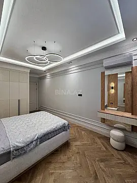 Satılır 3 otaqlı mənzil 120 m²