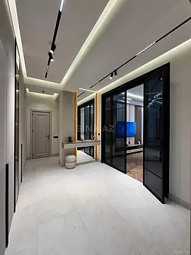 Satılır 2 otaqlı mənzil 86 m² — Bakı 2 otaq 86.00 m²