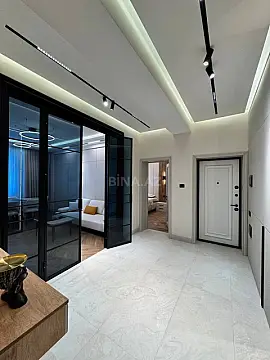 Satılır 2 otaqlı mənzil 86 m²