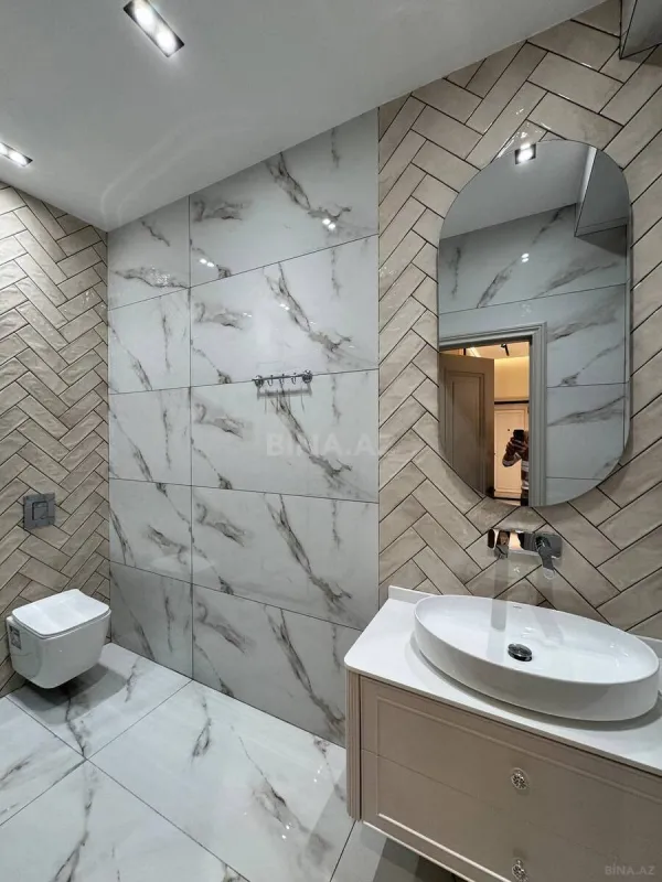 Satılır 2 otaqlı mənzil 86 m²