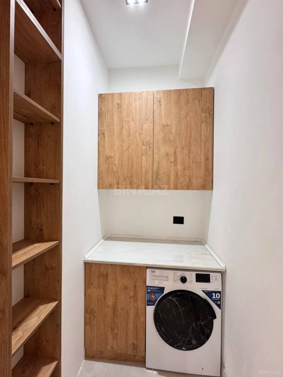 Satılır 2 otaqlı mənzil 86 m²