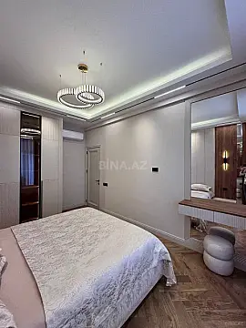 Satılır 2 otaqlı mənzil 86 m²