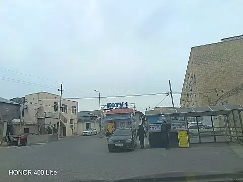 Satılır torpaq sahəsi 3.2 m² — Bakı, Lökbatan 3.20 m²