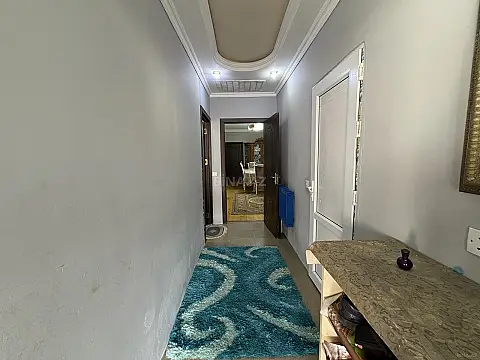 Satılır 4 otaqlı həyət evi 100 m²