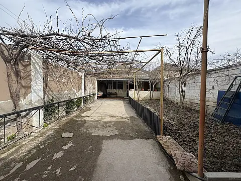 Satılır 4 otaqlı həyət evi 100 m² — Bakı, Kürdəxanı 4 otaq 100.00 m²