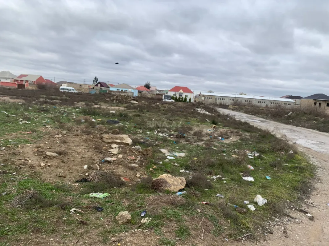 Satılır torpaq sahəsi 75 m²