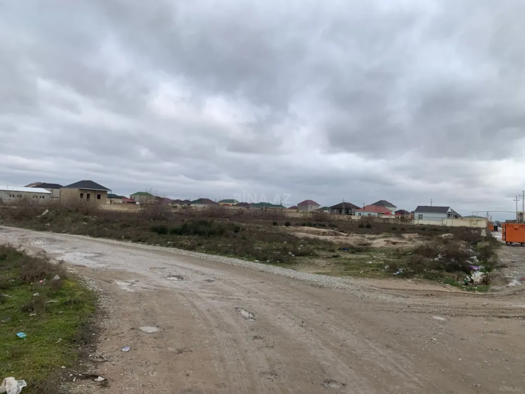 Satılır torpaq sahəsi 75 m²