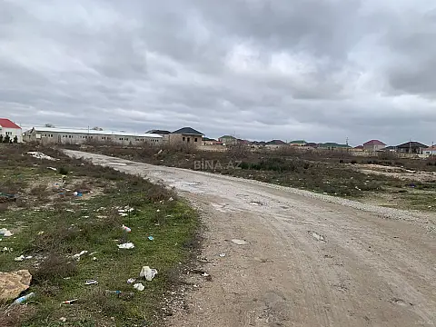Satılır torpaq sahəsi 75 m²
