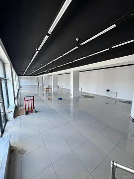 Kirayə verilir obyekt 600 m²