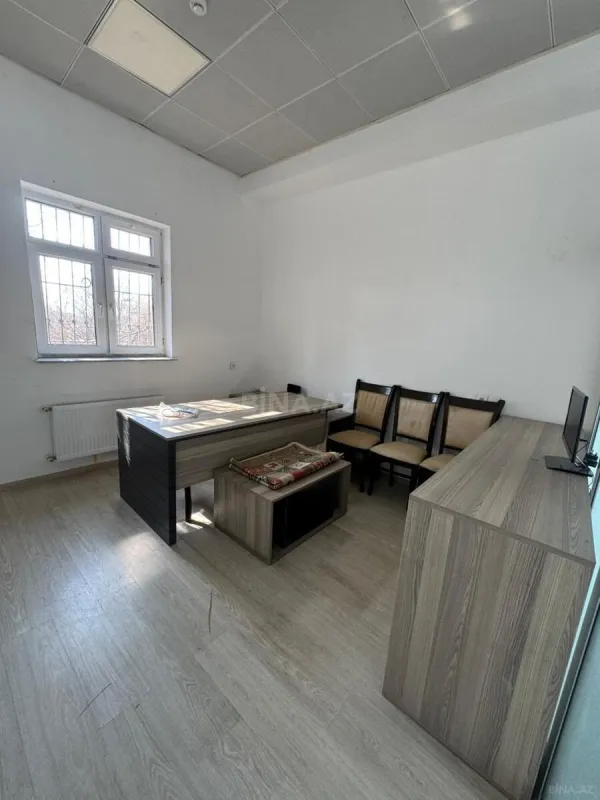 Kirayə verilir obyekt 600 m²