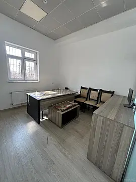 Kirayə verilir obyekt 600 m²