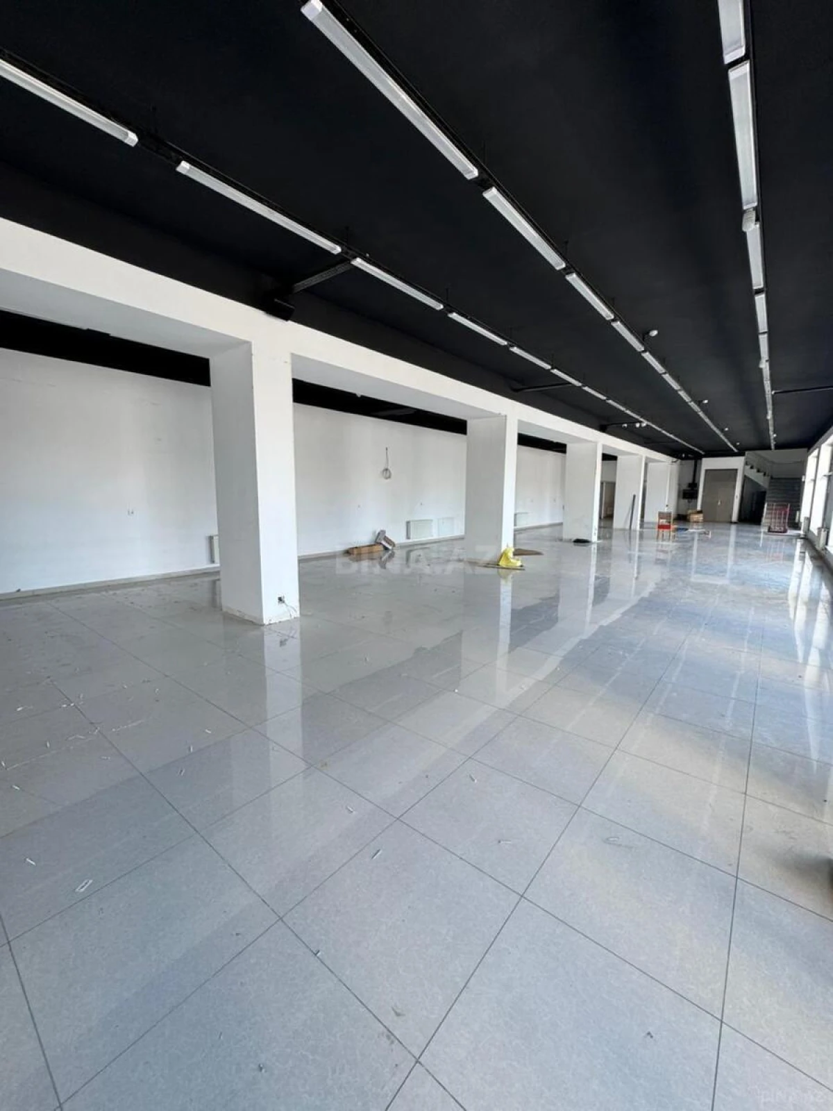 Kirayə verilir obyekt 600 m²