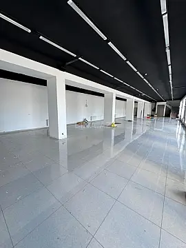 Kirayə verilir obyekt 600 m²