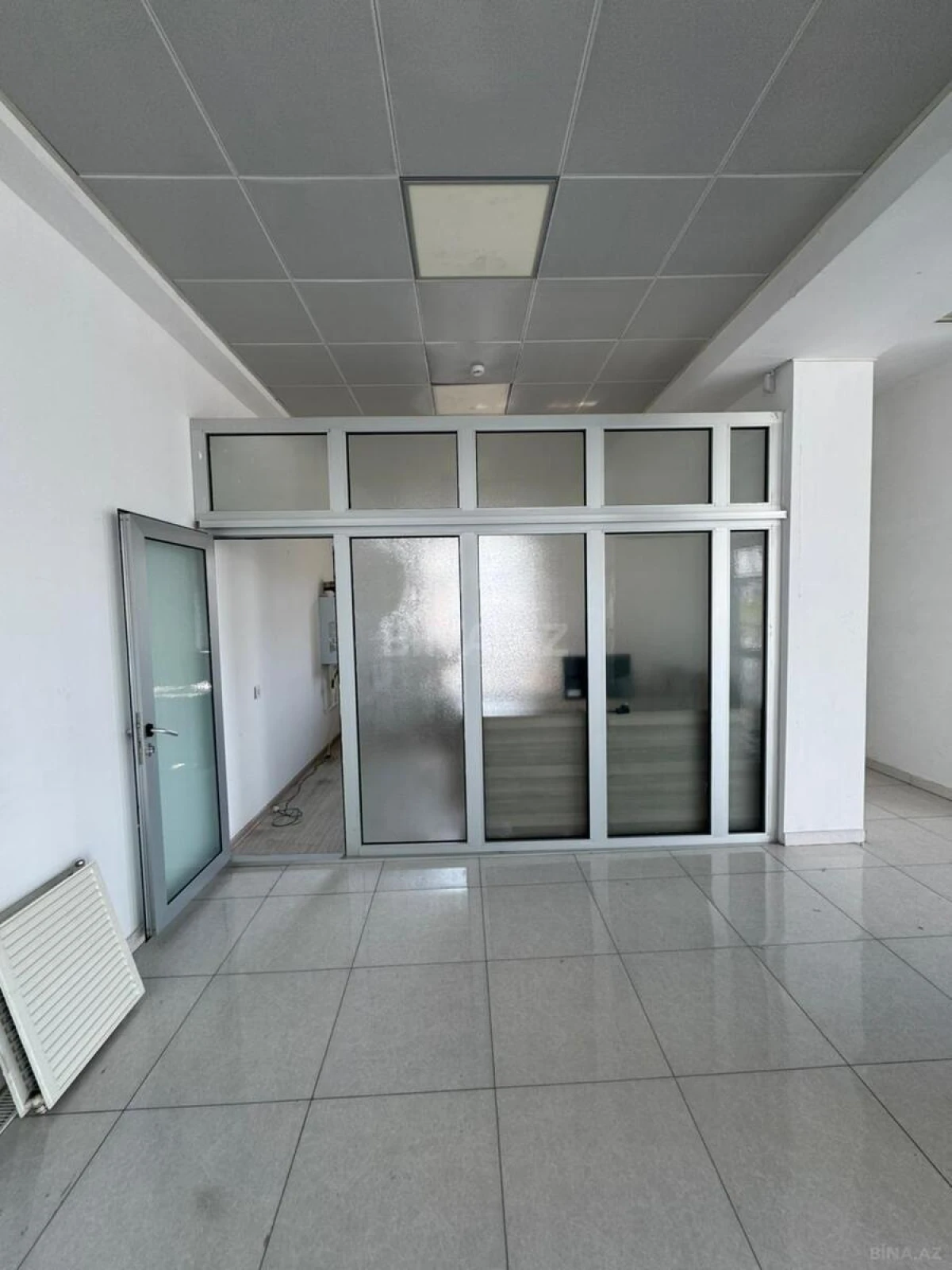 Kirayə verilir obyekt 600 m²